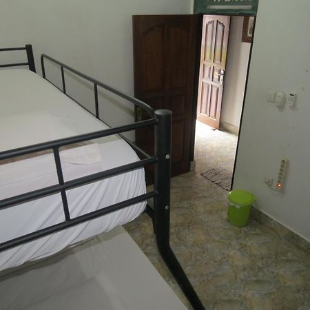 Lemon House Hostel Padangbai  Exterior foto