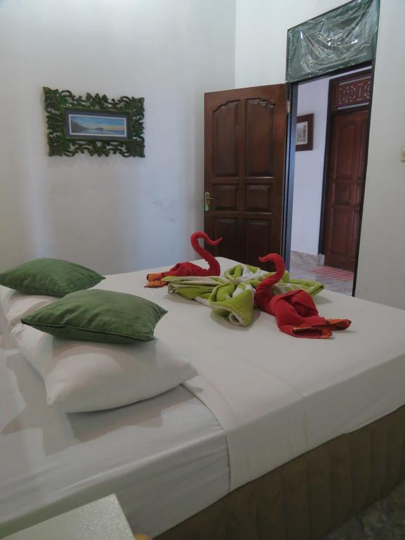 Lemon House Hostel Padangbai  Exterior foto