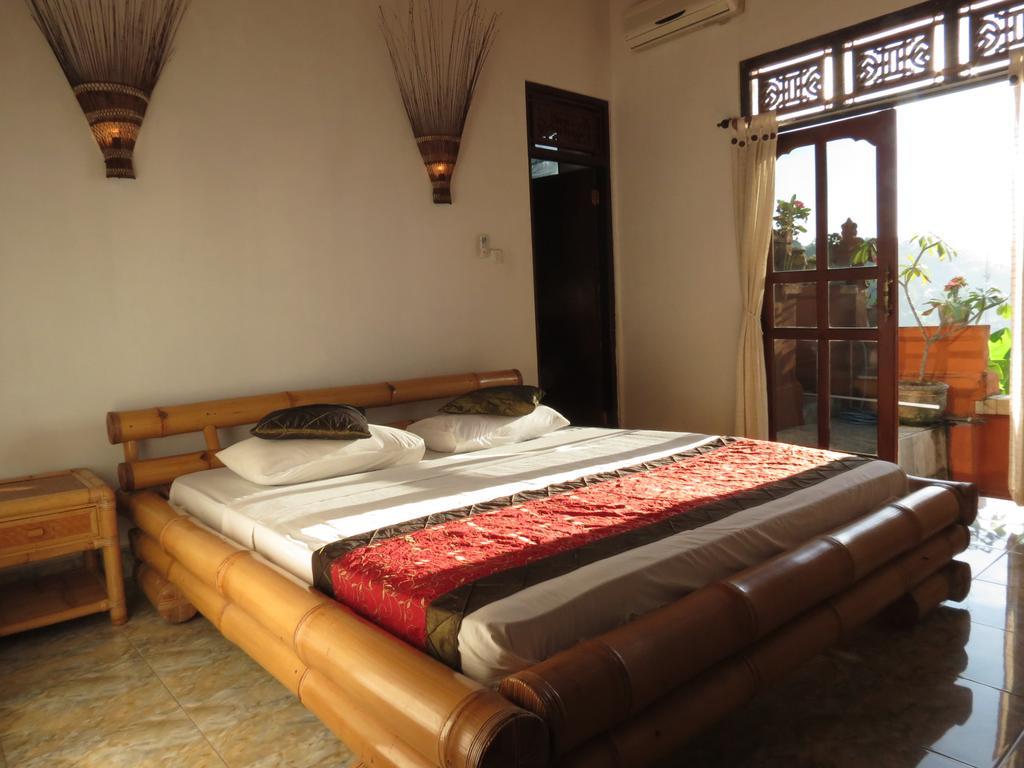 Lemon House Hostel Padangbai  Exterior foto
