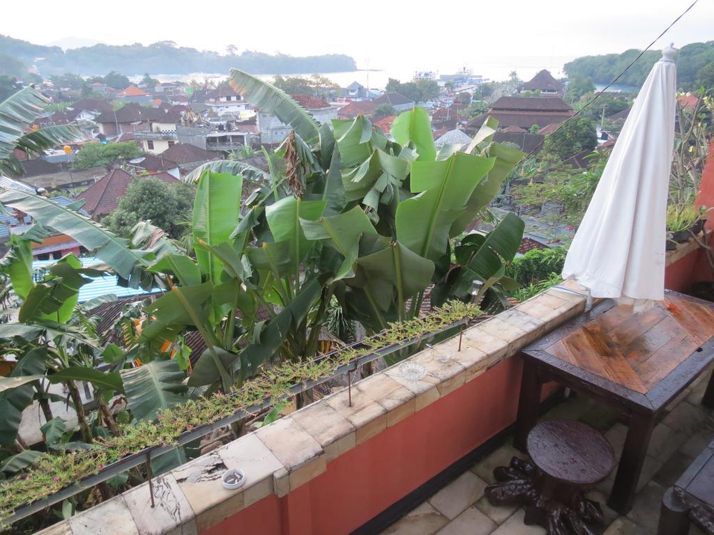 Lemon House Hostel Padangbai  Exterior foto